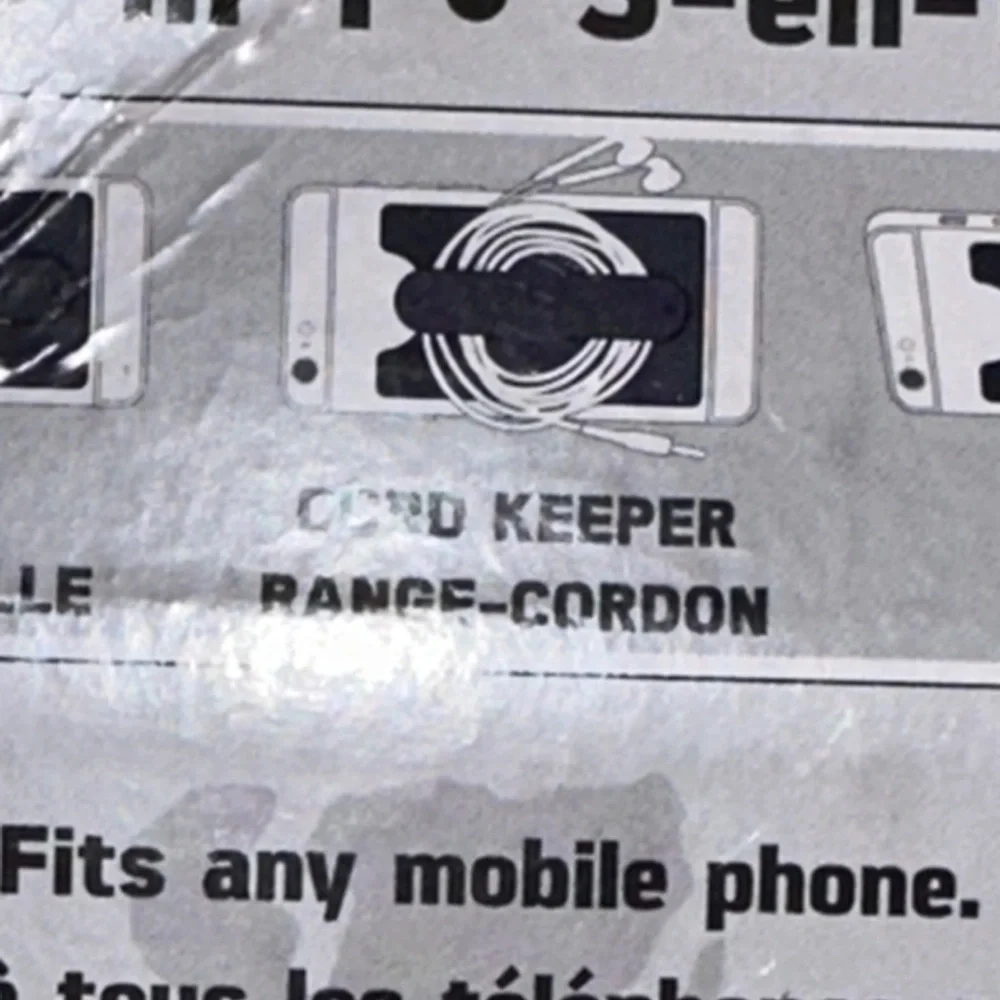 Star Wars Mandalorian Phone Wallet - Black and Green‎